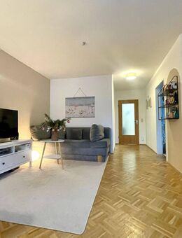 Charmante 2-Raum-Wohnung in Top-Lage von Dresden - Dresden