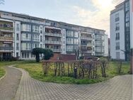 ++ 3-Zimmer-Wohnung mit Stellplatz, Balkon und Mieterhöhungspotential ++ - Leipzig