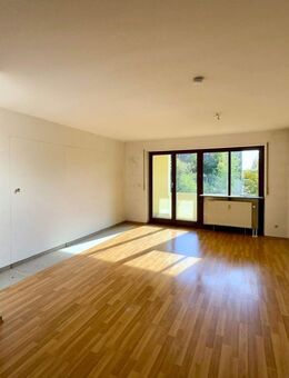 Freie 3 Raum Wohnung - Dresden