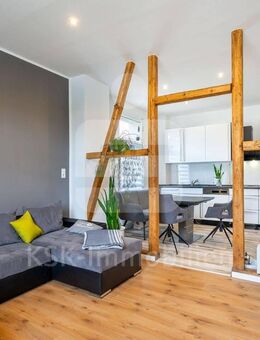 Saniertes Ein-/Zweifamilienhaus in Zentrum von Wipperfürth! - Wipperfürth (Hansestadt)