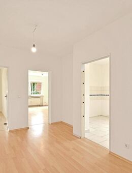 Familienfreundliche 4-Zimmer-Wohnung mit Südbalkon & Garage - Mainaschaff