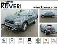 VW T-Roc, 1.5 TSI Life, Jahr 2024 - Hagen (Bremischen)