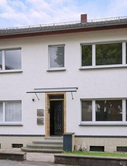 Attraktives Sanierungsprojekt in begehrter Lage! - Arnsberg