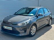 Kia Rio 1.2 Vision Rückfahrkamera, LED Tagfahrlicht - Schkeuditz