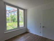 ERSTBEZUG | Barrierefreie Whg. mit fantastischer Terrasse | Dusche | EBK | Amb. Pflegedient im Haus - Gera