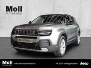 Jeep Avenger, ALTITUDE, Jahr 2024 - Köln