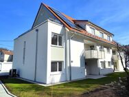 4,5-Zimmer - Balkon - Aufzug - Einzelgarage! - Auenwald