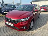 Dacia Sandero, TCe 90 Comfort, Jahr 2021 - Dresden