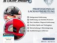 Professionelle Lackaufbereitung in 74348