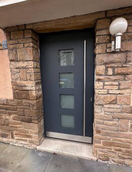 Körne : charmante und gepflegte 2,5 Zimmer Wohnung mit Balkon und Bad mit Fenster - derzeit vermietet - Dortmund