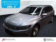 VW Passat Variant, 1.5 TSI BUSINESS, Jahr 2024 - Bayreuth