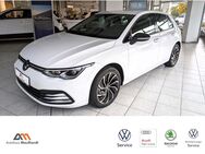 VW Golf, 1.5 MOVE, Jahr 2023 - Bleicherode