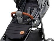Kinderkraft Kinder-Buggy GRANDE PLUS