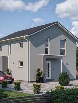 Ein Haus, das Freude macht... - Edermünde