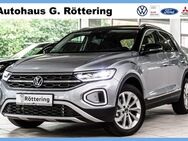 VW T-Roc, 1.5 TSI Style APP Style, Jahr 2024 - Schüttorf