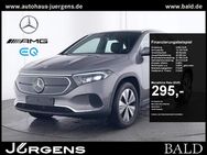 Mercedes EQA, 250 Progressive EASY-P Ambiente, Jahr 2023 - Iserlohn