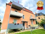 In Renovierung I sonniger Balkon I Bad mit Eckbadewanne I neue Einbauküche - Dresden