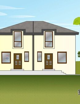 Neubau DHH in Bomlitz: Jetzt noch Details mitbestimmen - Bomlitz