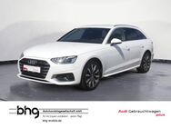 Audi A4, Avant 35TDI advanced EPHplus connect Ambiente 3zKlima, Jahr 2021 - Kehl