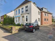 Attraktive, gut vermietete Hochparterrewohnung in jungem Baujahr - Wittorf - Neumünster