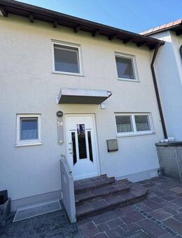 Renoviertes Reihenmittelhaus - Bezug Frühjahr 2026 möglich - Eching (Regierungsbezirk Oberbayern)