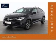 VW Taigo, 1.0 TSI OPF Style IQ LIGHT, Jahr 2025 - Neumarkt (Oberpfalz)