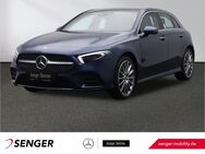 Mercedes A 250, e AMG, Jahr 2023 - Hamm