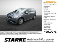 VW Touran, 1.5 TSI R-Line HIghline, Jahr 2023 - Lotte