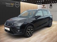 Seat Arona, 1.5 TSI FR BEATS, Jahr 2020 - Murr