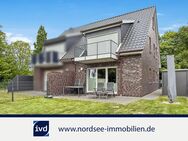 Elegante EG Wohnung in Norden n. Norddeich - Norden