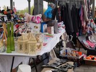 GROSSER HOFFLOHMARKT Frankfurt-Bornheim, Falltorstraße 16-22 Sonntag, 25.Mai 2025 9:00 - 16:00 Uhr - Frankfurt (Main) Bornheim