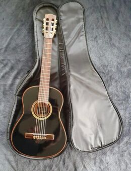 Classic 3/4 Gitarre - Adlikon b. Regensdorf
