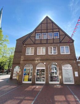 Attraktive Innenstadtimmobilien – Renditeobjekte in Elmshorn - Elmshorn