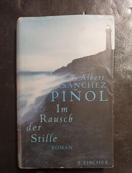 Im Rausch der Stille: Roman von Sánchez Piñol, Albert (Gebunden) - Essen