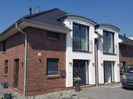 Die fehlende Hälfte zu Ihrem Glück! Neubau DHH mit PV-Anlage! - Jade