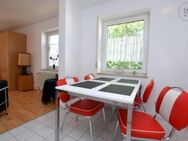 Möblierte 1,5-Zimmer-Wohnung mit Balkon und Carport in Konstanz-Lizelstetten - Konstanz