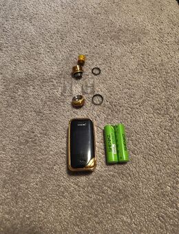 Smok X Priv - Ruhland