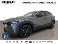 Mazda CX-30, 2.0 L M Hybrid 6AG HOMURA top, Jahr 2023 - Schorfheide