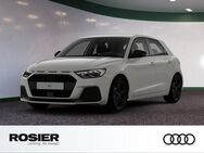 Audi A1, Sportback, Jahr 2022 - Menden (Sauerland)