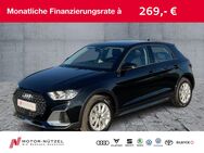 Audi A1, citycarver 25 TFSI VC, Jahr 2021 - Mitterteich