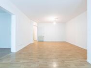 Gemütliche 2-Zimmer-Gartenwohnung - Monheim (Rhein)