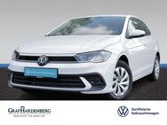 VW Polo, 1.0 TSI Life, Jahr 2022 - Offenburg