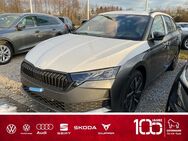 Skoda Octavia, 2.0 TDI Combi SPORTLINE WINTER LICHT, Jahr 2022 - Eggenfelden