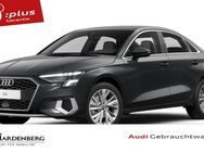 Audi A3, Limousine 30 TDI S tronc Audi Connect, Jahr 2024 - Aach (Baden-Württemberg)