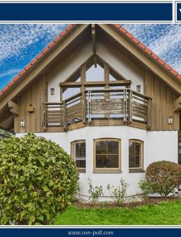 Stilvolles Zuhause mit Charme - sofort bezugsbereit - Aichach