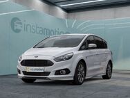 Ford S-Max, 2.0 EcoBlue ST-LINE, Jahr 2018 - München