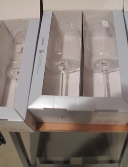 Zwiesel Weingläser - Essen