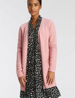 Tamaris Strickjacke mit Taschen