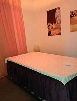 Chinesische Wellness Massage in Frankfurt Bockenheim - Frankfurt (Main) Bockenheim
