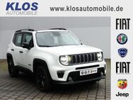 Jeep Renegade, 1.5 SUMMIT e-HYBRID GSE T4 48V 130PS 4x2, Jahr 2024 - Völklingen